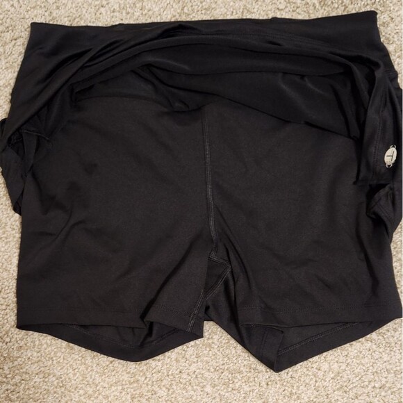 Tahari Sport Skort - Picture 3 of 8